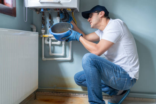 Best Shower Repair Services  in Millis Clicquot, MA